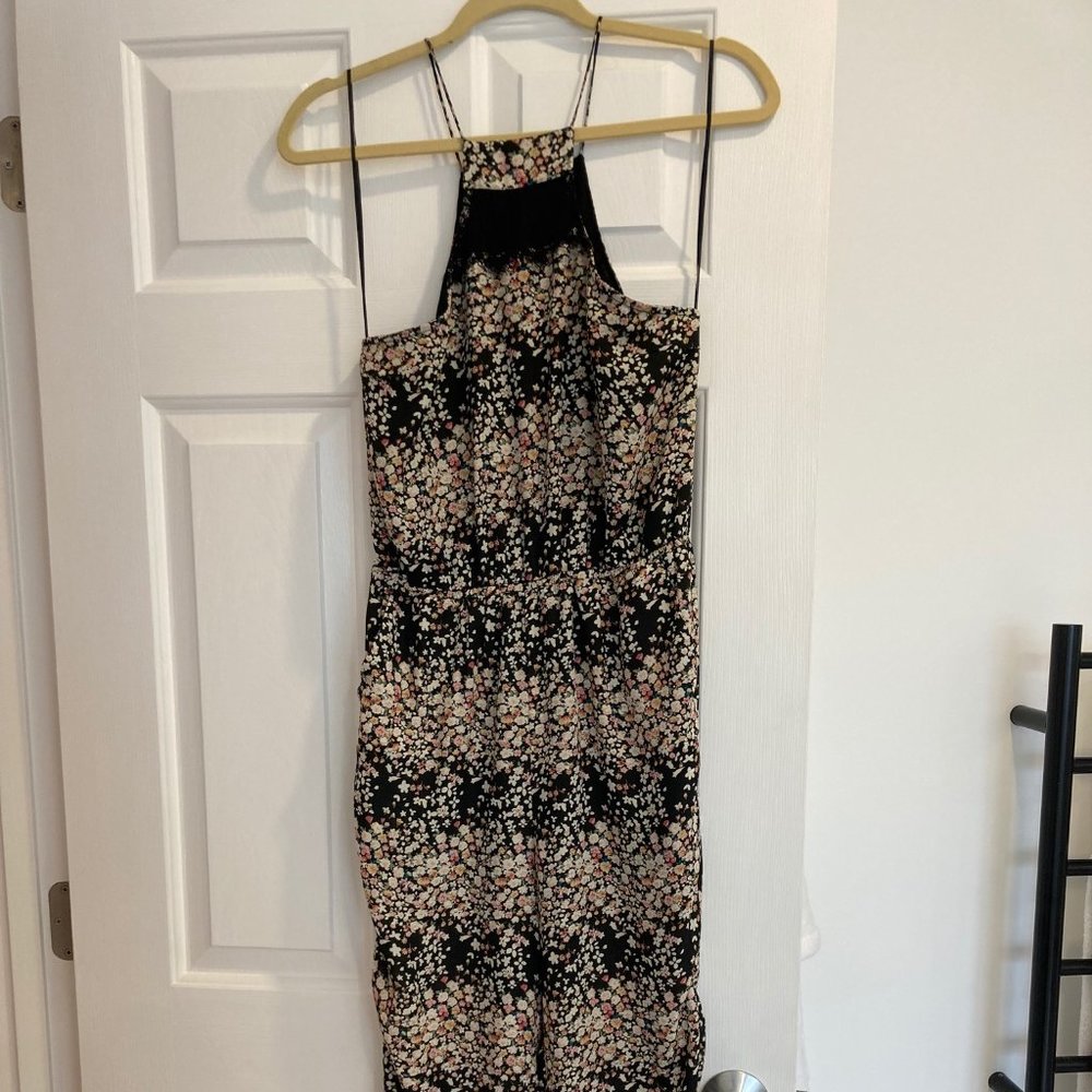 Lucca Couture jumpsuit size S